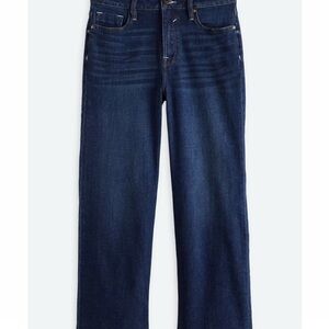 Vigoss Dylan Wide Leg Denim